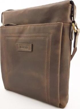Наплечная мужская сумка формата А4 VATTO (12051) - 2