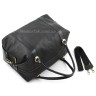 Дорожная сумка удобных размеров из кожи флотар Travel Leather Bag (11001) - 10