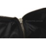 Дорожная сумка удобных размеров из кожи флотар Travel Leather Bag (11001) - 13