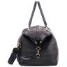 Дорожная большая сумка из натуральной кожи флотар Travel Leather Bag (11002) - 4