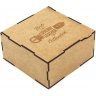 Деревянная подарочная коробка для ремня - 2