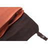 Яркий рюкзак оранжевого цвета из текстиля Bags Collection (11023) - 9